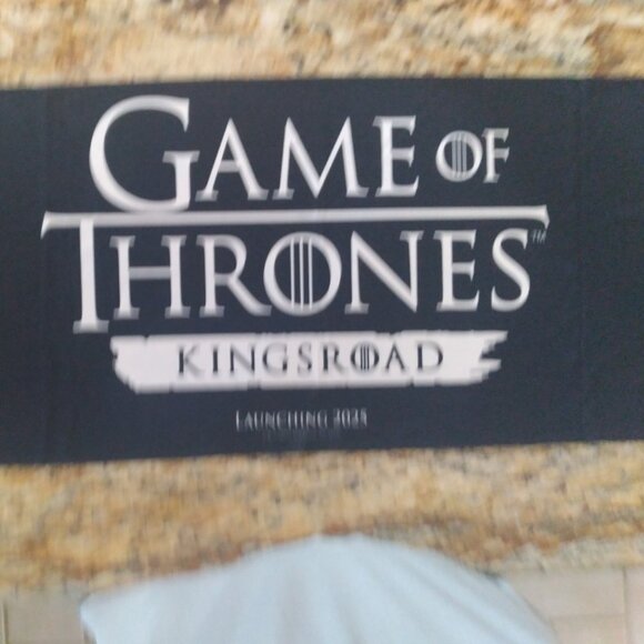 Game of Thrones Survival Kit - Collector's items - Picture 8 of 9